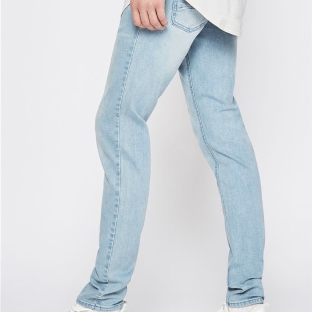 PAC Sun men’s skinny’s